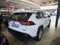 تويوتا راف 4